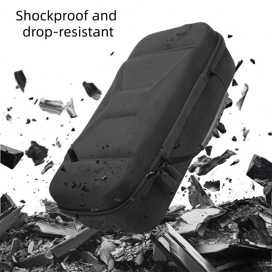 EVA Hard Storage Bag for ASUS  - Gaming Console Rog Ally ulasan dan harga
