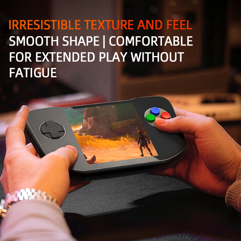 NEW GameMT MTX Retro Handheld  - Gaming Console Under 5000 ulasan dan harga