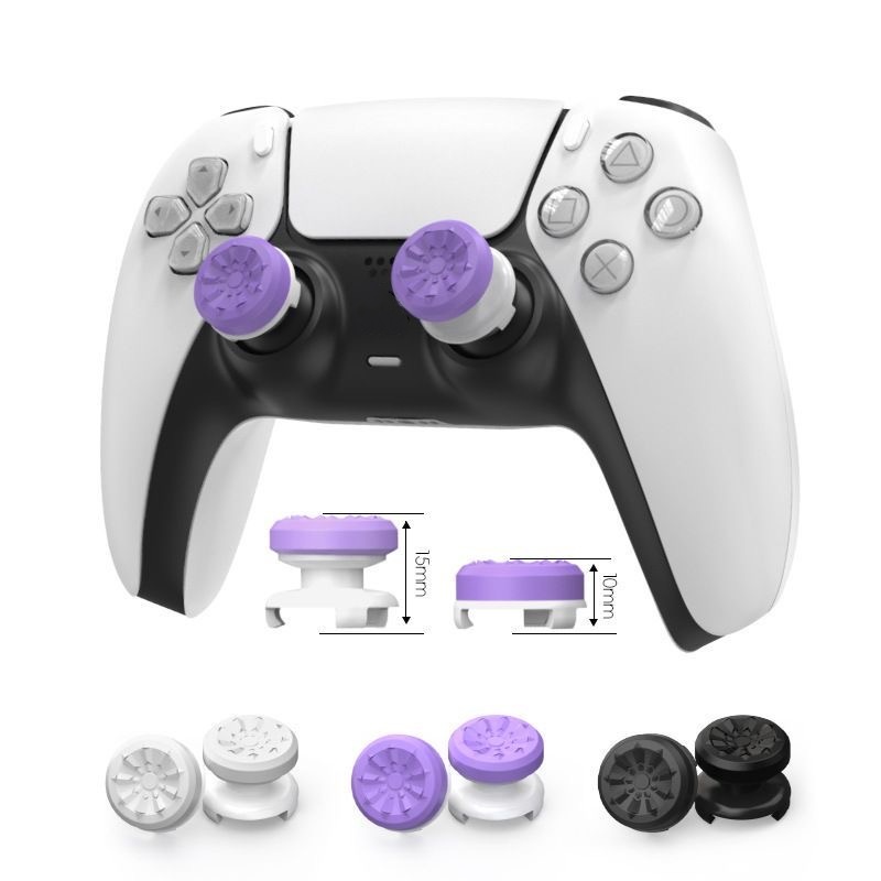 Silicone cap High-Rise Freeks  - Gaming Console Tv ulasan dan harga